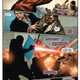 Image for article titled Check out a five-page preview of DC Comics' Batwing, guest-starring The Dark Knight himself!